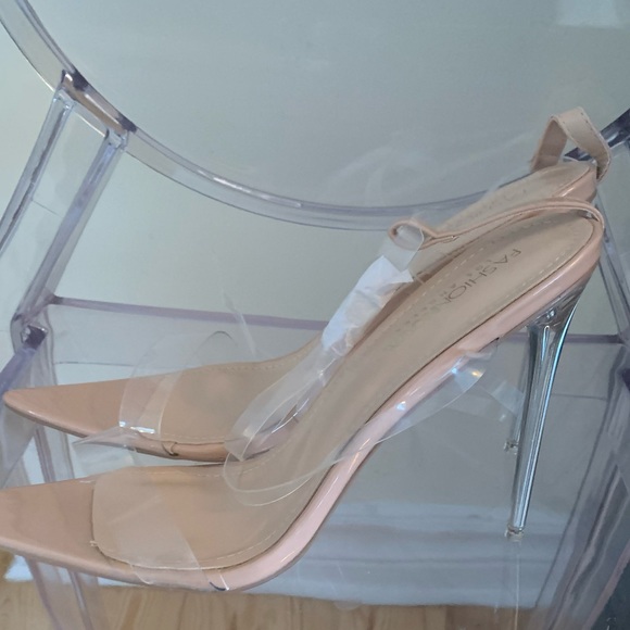 Glass Slipper - Picture 3 of 7